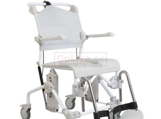 Looking for a Shower Chair for Elderly in Dubai, UAE?