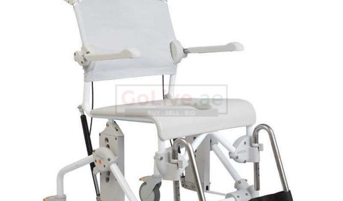 Looking for a Shower Chair for Elderly in Dubai, UAE?
