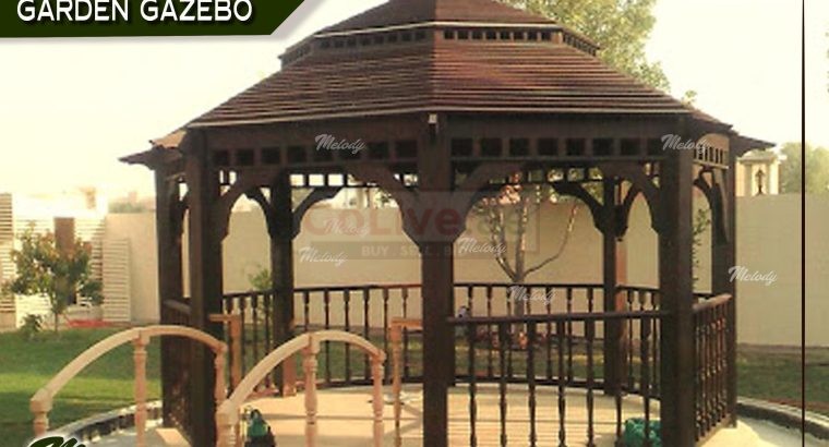 Grab The Gazebo On Best Price | In Dubai Abu Dhabi Sharjah | Garden Sitting Area
