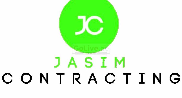 Jasim Contracting