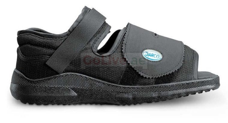 Should you Buy Orthopedic Shoes & Insoles in Dubai, UAE?