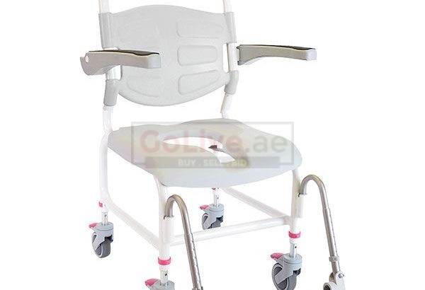 Looking for a Shower Chair for Elderly in Dubai, UAE?
