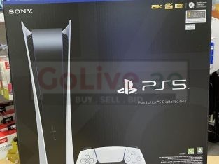 PS5 WIRELESS FOR SALE
