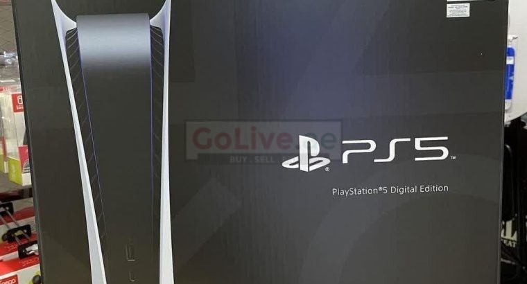 PS5 FOR SALE WIRELESS AVAILABLE