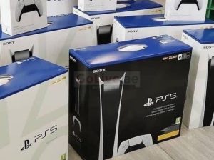 PS5 FOR SALE WIRELESS AVAILABLE