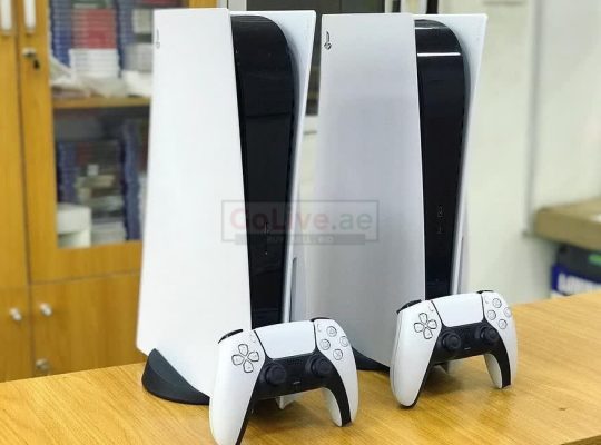 PS5 WIRELESS AVAILABLE FOR SALE