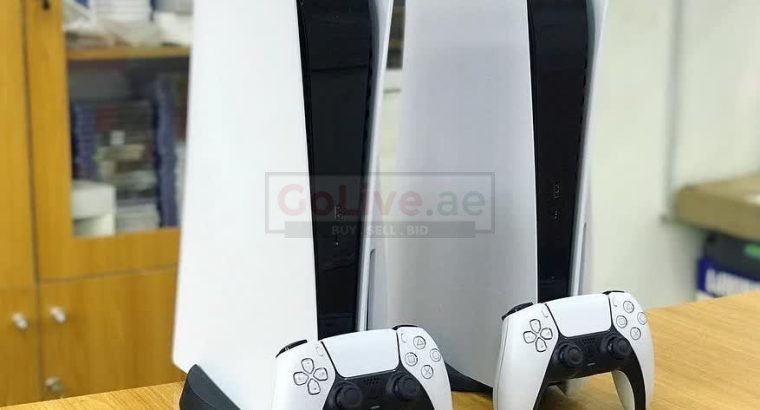 PS5 FOR SALE WIRELESS AVAILABLE