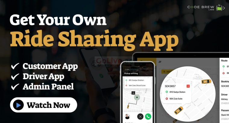 Mobile App Development Company Dubai | Code Brew Labs