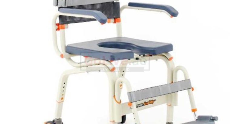 Looking for a Shower Chair for Elderly in Dubai, UAE?