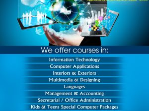 Special Offer on Manual Accounting, Tally, Peachtree and Quick Books Training
