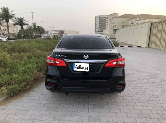 2019 NISSAN SENTRA S- 29000 MILES ONLY, IN PERFECT CONDITIO FRESH IMPORT « Fixed price» 34500
