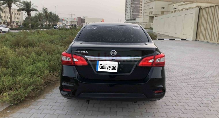 2019 NISSAN SENTRA S- 29000 MILES ONLY, IN PERFECT CONDITIO FRESH IMPORT « Fixed price» 34500