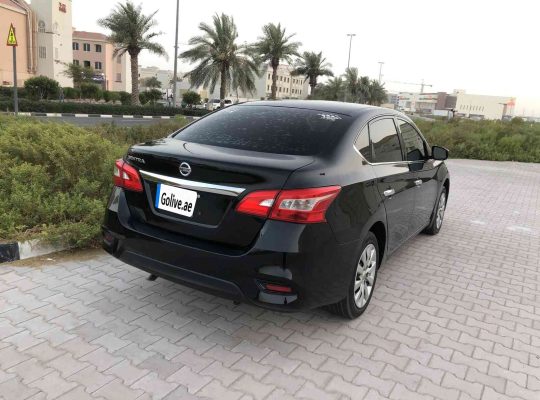 2019 NISSAN SENTRA S- 29000 MILES ONLY, IN PERFECT CONDITIO FRESH IMPORT « Fixed price» 34500