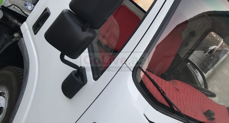 ISUZU 2019 Recovery for Sale
