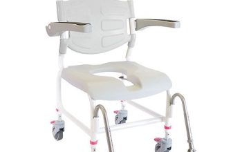 Are You Looking For A Commode Chair In Dubai?
