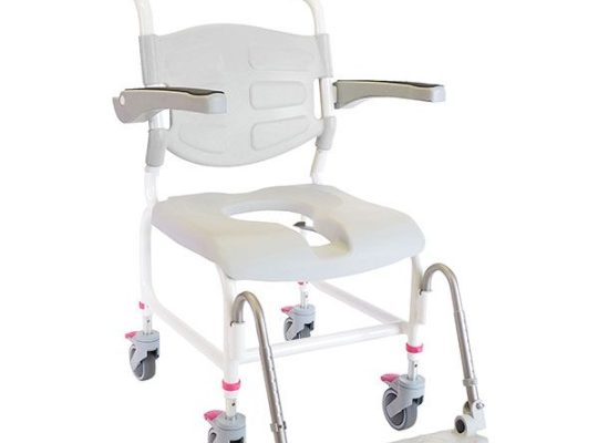 Are You Looking For A Commode Chair In Dubai?