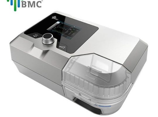 Are You In The Need Of A BIPAP Machine In Dubai?