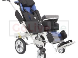 Get The Best Wheelchairs For Kids In The UAE