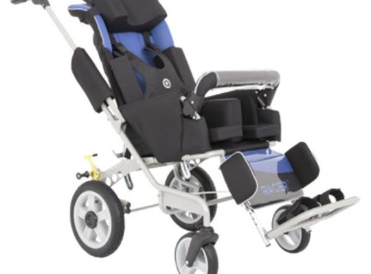 Get The Best Wheelchairs For Kids In The UAE