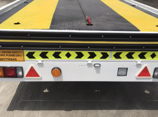 ISUZU 2019 Recovery for Sale