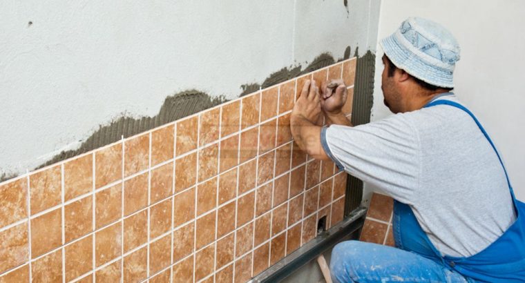 TILES INSTALLATION COMPANY IN DUBAI