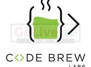 #1 App Development Company Dubai – Code Brew Labs, UAE