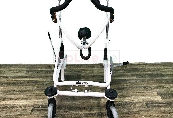 Are You Looking For Used Disability Aids In Dubai?