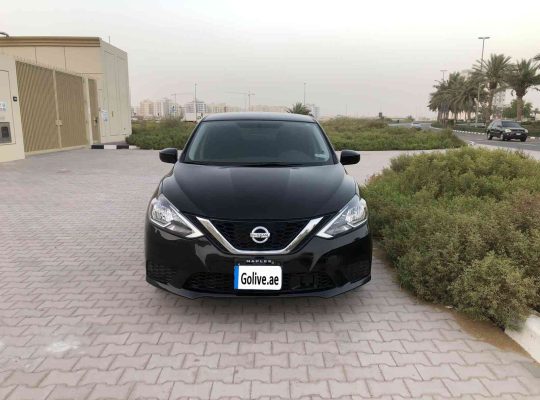 2019 NISSAN SENTRA S- 29000 MILES ONLY, IN PERFECT CONDITIO FRESH IMPORT « Fixed price» 34500