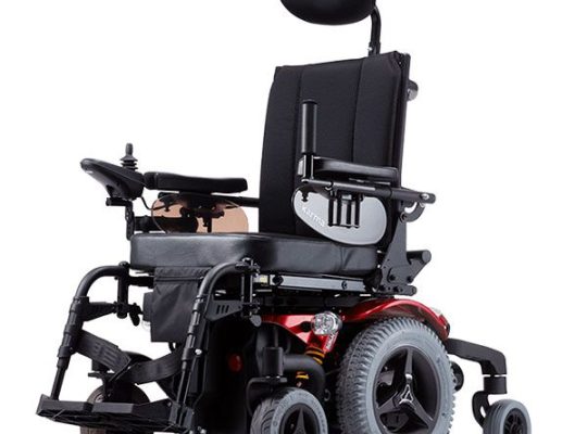 Get The Best Wheelchairs For Kids In The UAE