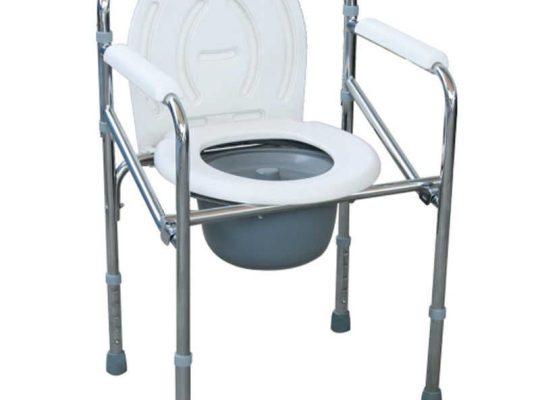 Are You Looking For A Commode Chair In Dubai?