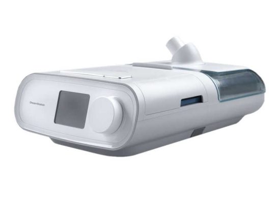 Are You In The Need Of A BIPAP Machine In Dubai?