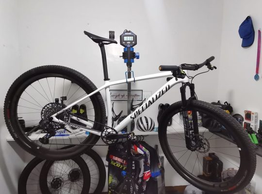 2021 Specialized S-Works Epic Hardtail