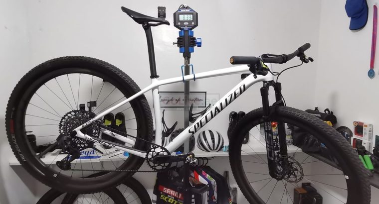 2021 Specialized S-Works Epic Hardtail