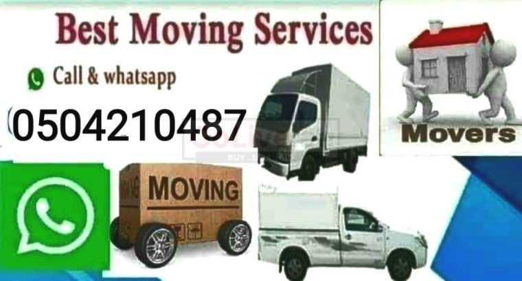 Movers And Packers In jvc