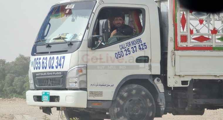 Movers and packer service in arabian ranches area dubai