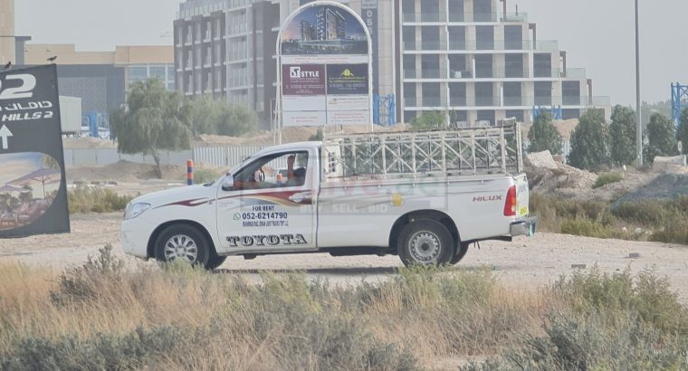 Movers and packers pickup dubai Al barsha South