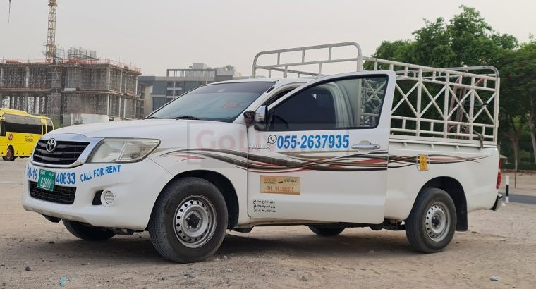 Movers in Motor City Area ( Dubai movers and Packers service )