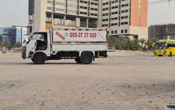 Motor city movers and packers services ( Dubai Movers and Packers )