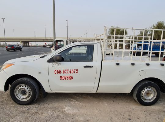 Movers pickup Rental in Springs dubai ( Movers and Packers Services )