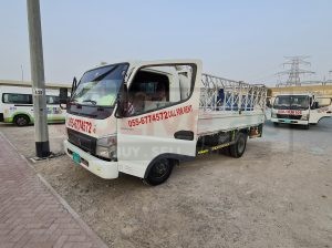 Movers and packers services in dubai springs area