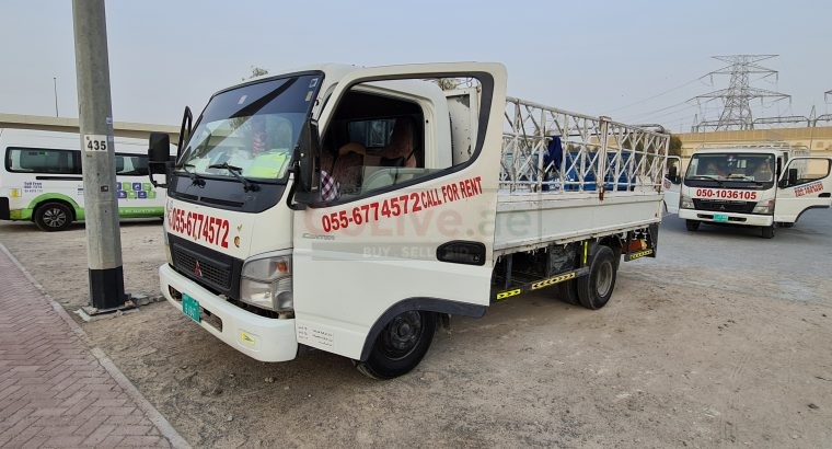 Movers and packers services in dubai springs area