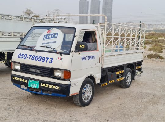 Meadows movers and packer services ( pickup rentals)