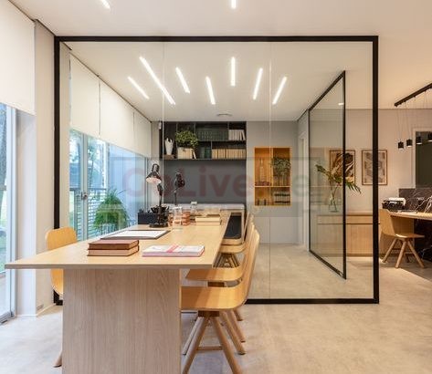 OFFICE FIT OUT CONTRACTOR DUBAI