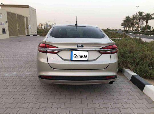 FORD FUSION 2.5L ENGINE 2017 -ENGINE STOP START BUTTON- 55000 MILES ONLY FRESH USA IMPORT