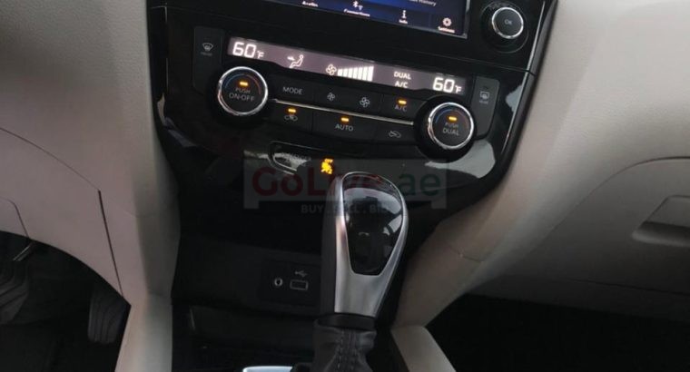 NISSAN ROGUE 2020 SV, SPORT FULLY LOADED, 2.0L ENGINE CALL 050 2134666