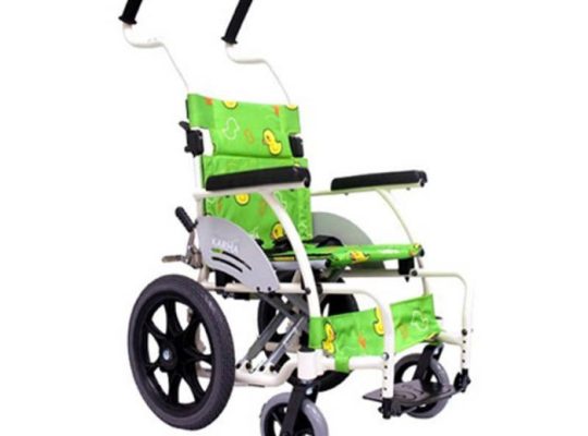 Get The Best Wheelchairs For Kids In The UAE