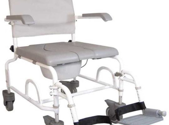 Are You Looking For A Commode Chair In Dubai?