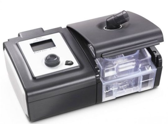 Are You In The Need Of A BIPAP Machine In Dubai?