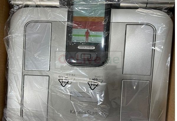 Purchase Used Body Weight Scale In Dubai
