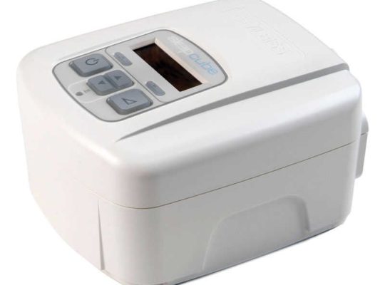Are You In The Need Of A BIPAP Machine In Dubai?